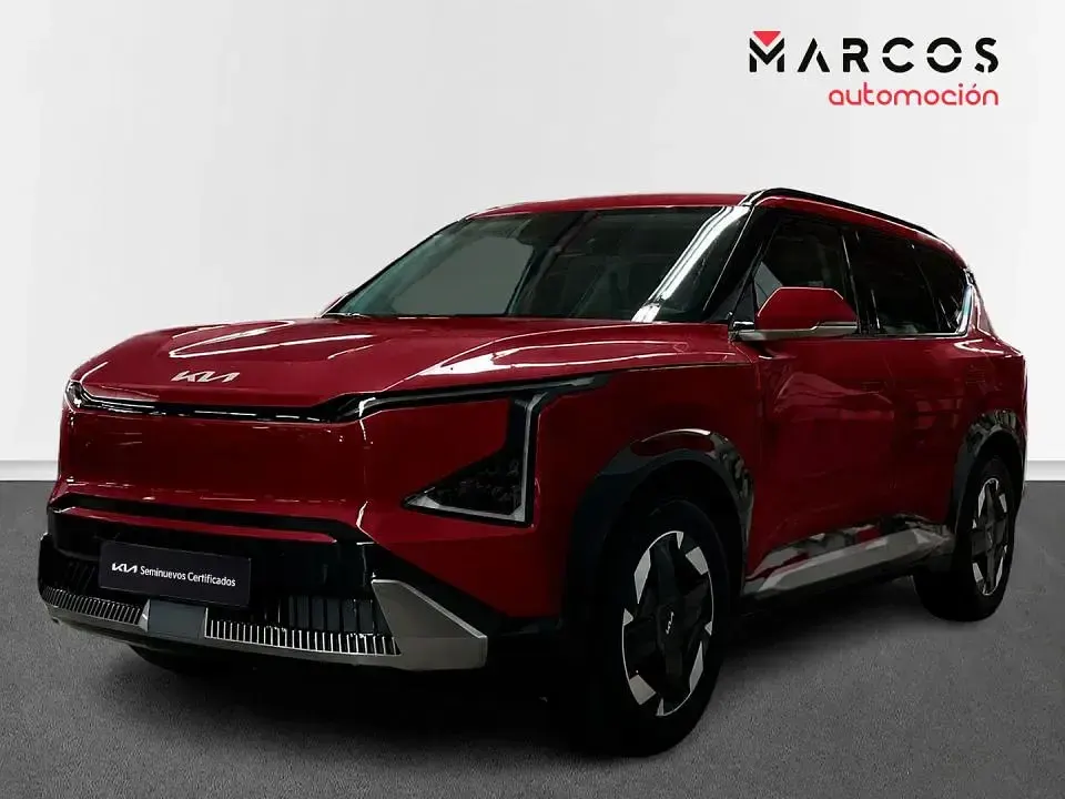 Usado Kia EV5 Earth 160 kW (218 CV) 2026 SUV