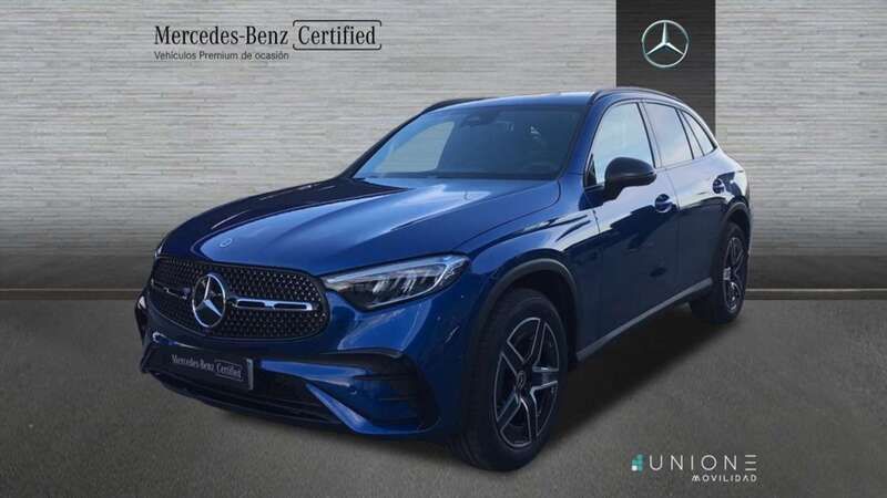 Usado 2025 Mercedes 220 Berlina | 60.800 € - Imagen 1/4