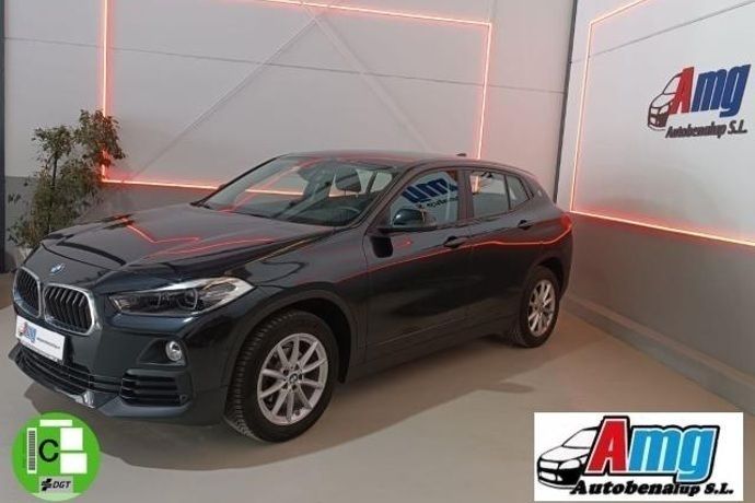 Usado 2020 BMW X2 SUV | 21.900 € - Imagen 1/4