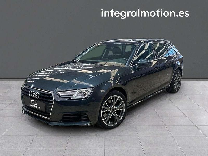 Usado 2016 Audi A4 Premium Familiar | 17.500 € (Un poco caro) - Imagen 1/4