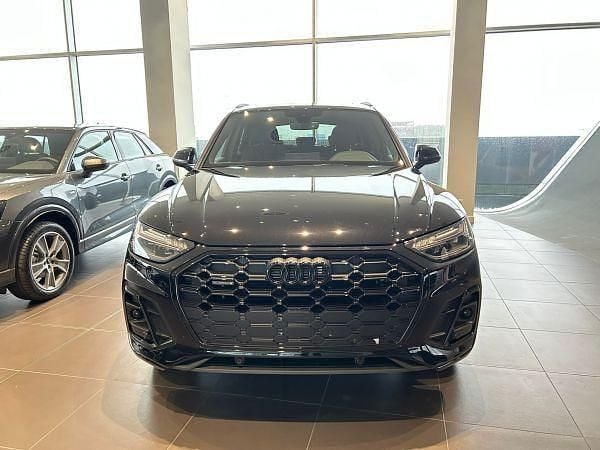 Nuevo Audi Q5 204 CV (150 kW) 2026 Negro SUV