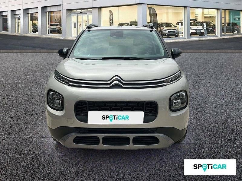 Usado Citroën C3 Aircross Feel 110 CV (80 kW) 2021 Beige SUV