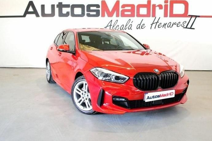 Usado 2020 BMW 118 Utilitario | 22.990 € (Buen precio) - Imagen 1/4