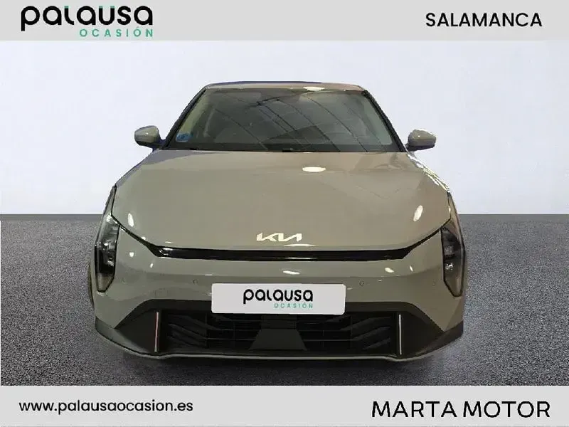 Usado Kia EV4 Launch Edition 150 kW (204 CV) 2025 Eléctrico Berlina