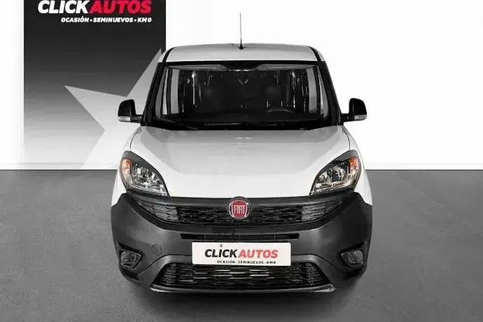 Usado Fiat Doblò 90 CV (66 kW) 2022 Monovolumen