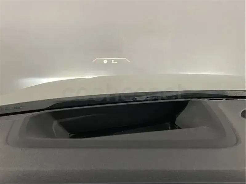 Usado BMW 420 Gran Coupé Comfort Edition 190 CV (139 kW) 2025 Blanco Coupe