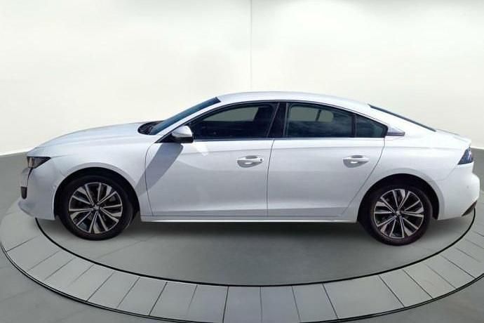 Usado Peugeot 508 Allure 160 CV (117 kW) 2020