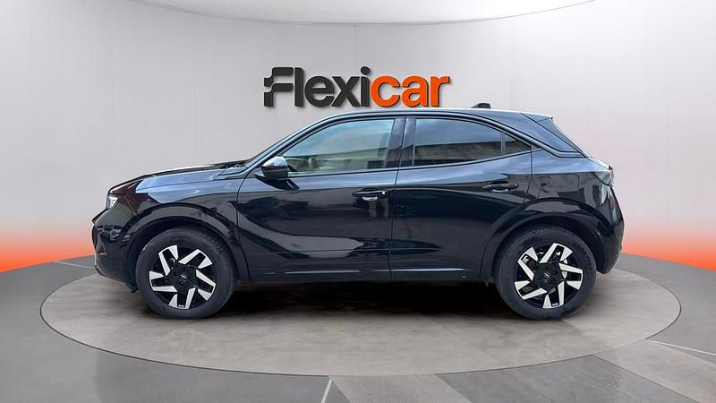 Usado Opel Mokka 136 CV (100 kW) 2025 Negro SUV