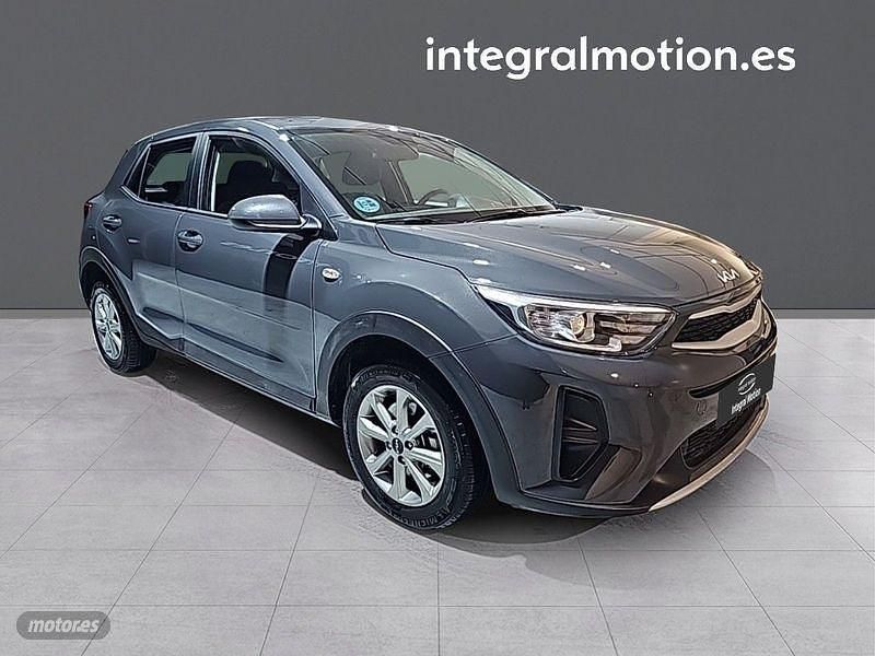 Usado Kia Stonic 84 CV (61 kW) 2022 SUV