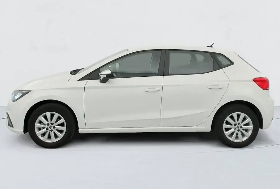 Usado Seat Ibiza Reference 90 CV (66 kW) 2023 Utilitario
