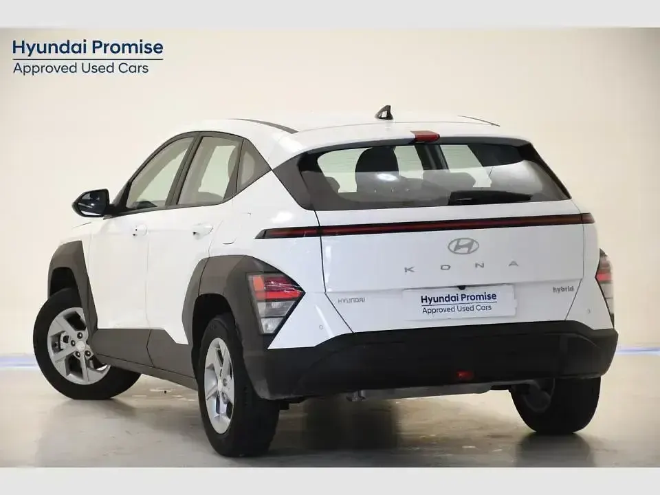 Usado Hyundai Kona 100 CV (73 kW) 2025 Otro SUV