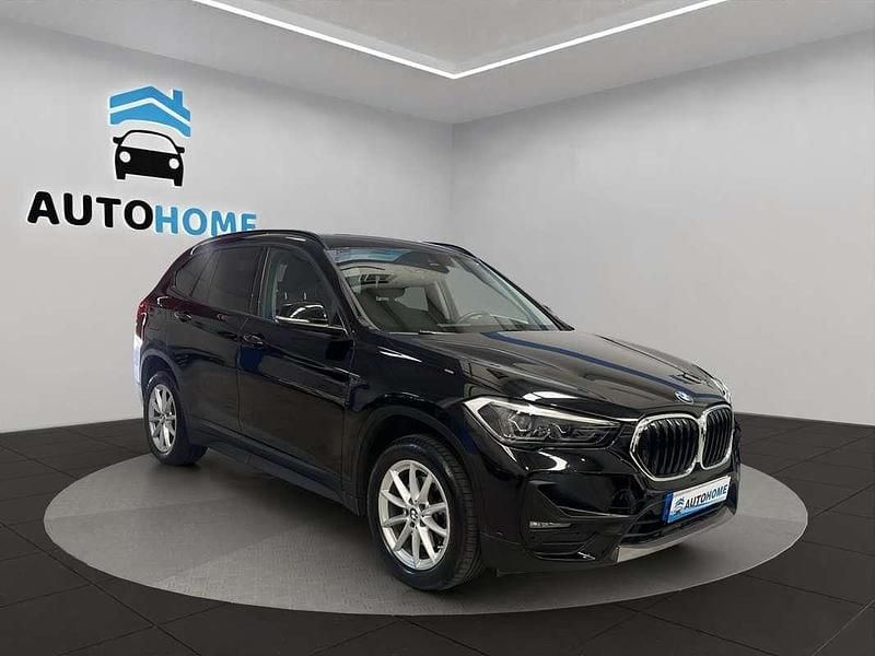 Gebraucht BMW X1 Comfort Edition 150 PS (110 kW) 2021 SUV