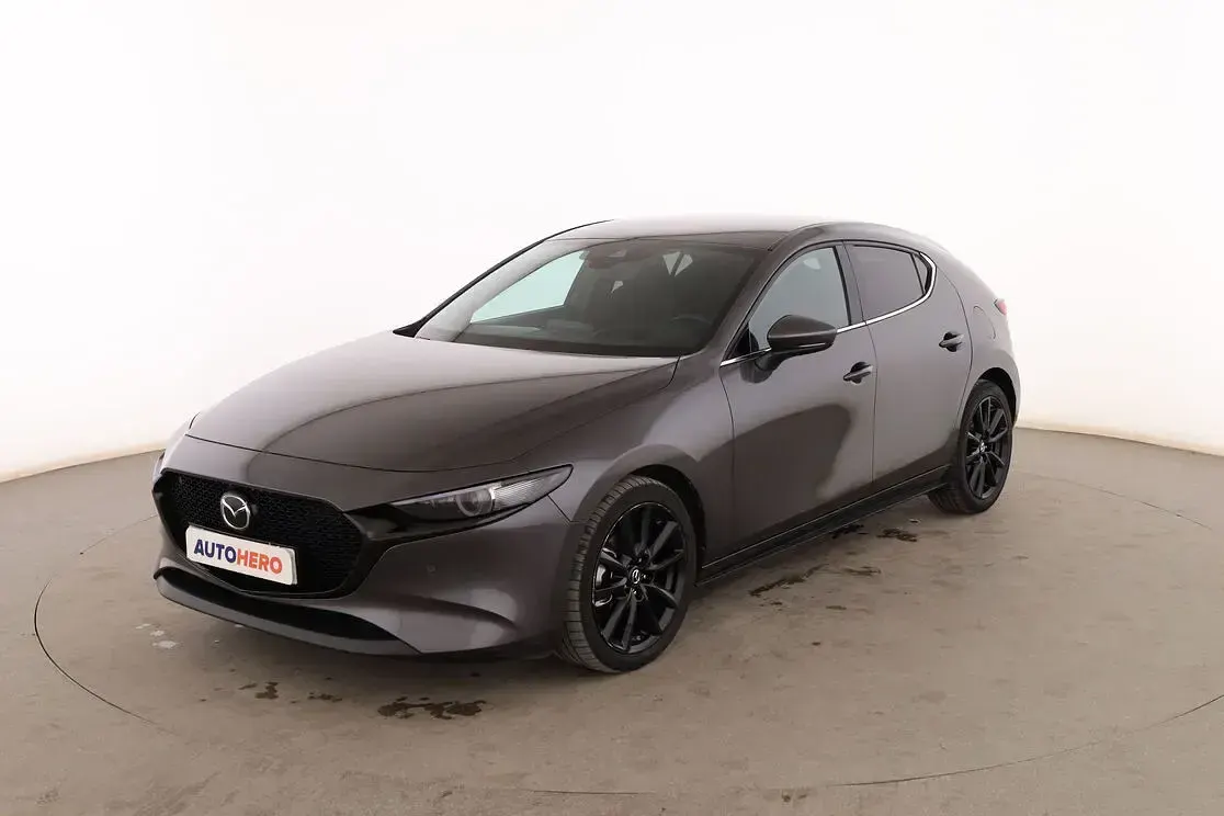 Usado Mazda 3 186 CV (136 kW) 2023 Berlina