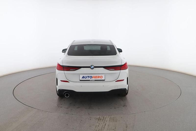 Usado BMW 218 M Sport 136 CV (100 kW) 2023 Blanco Coupe