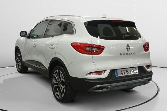 Usado Renault Kadjar Techno 140 CV (102 kW) 2022 SUV