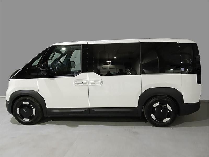 Usado Kia PV5 Plus 119 kW (163 CV) 2026 Blanco Monovolumen