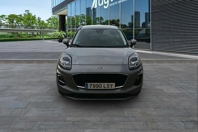 Usado Ford Puma Titanium 120 CV (88 kW) 2021