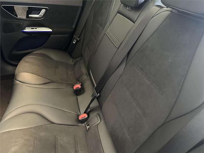 Nuevo Mercedes EQE350 Edition 235 kW (320 CV) 2025 Berlina