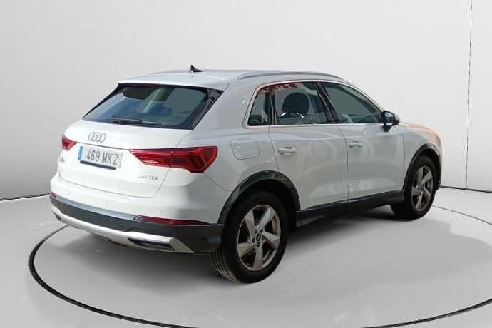 Usado Audi Q3 Advanced 150 CV (110 kW) 2023 SUV