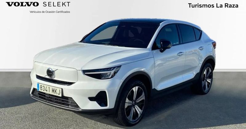Usado 2023 Volvo EC40 Plus SUV | 45.200 € - Imagen 1/4