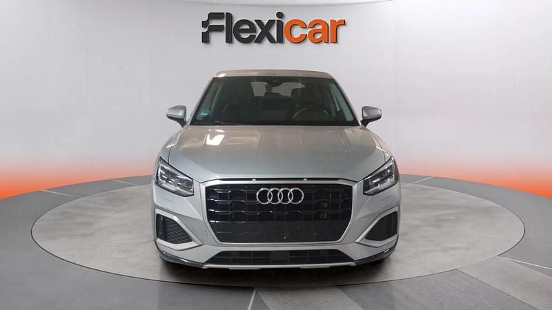 Usado Audi Q2 Premium 150 HP (110 kW) 2023 Cinzento SUV