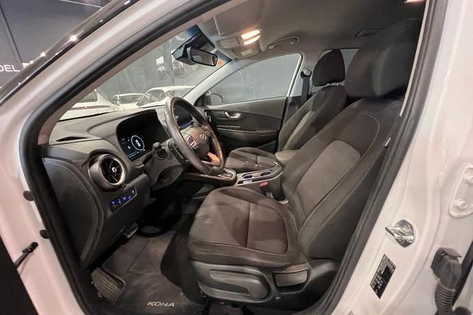 Usado Hyundai Kona 140 CV (102 kW) 2021 SUV