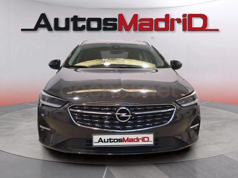Usado Opel Insignia Business Elegance 174 CV (127 kW) 2021 Marrón Familiar
