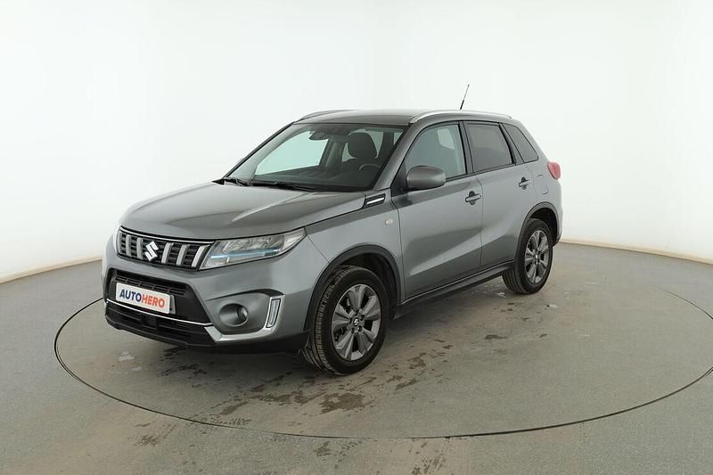Usado Suzuki Vitara 129 CV (94 kW) 2023 SUV
