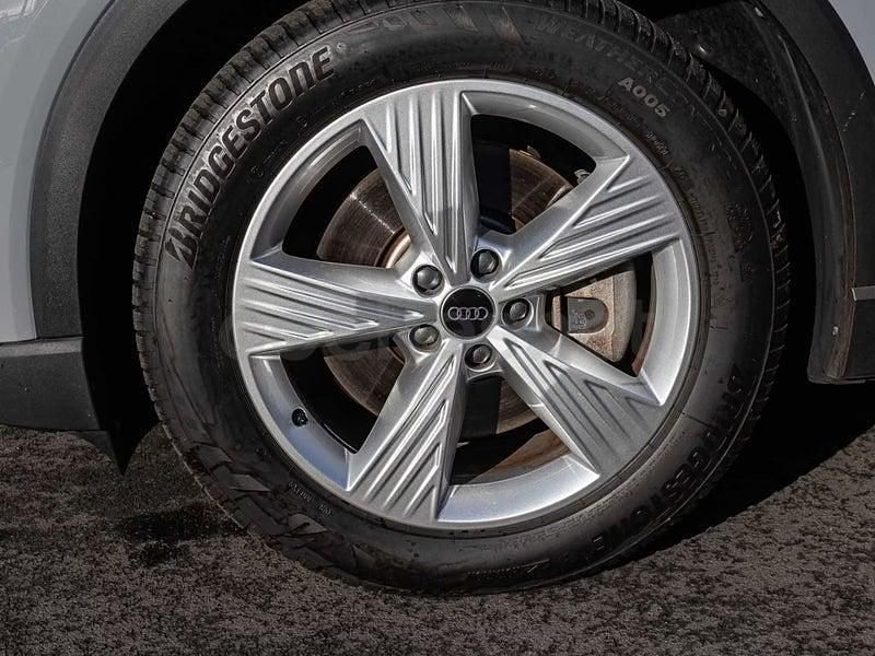 Usado Audi Q4 Sportback e-tron 150 kW (204 CV) 2022 Eléctrico SUV