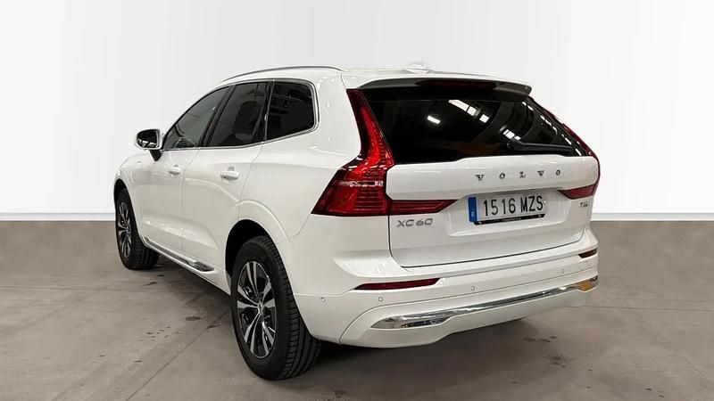 Occasion Volvo XC60 Core 350 ch (257 kW) 2025 Blanc SUV