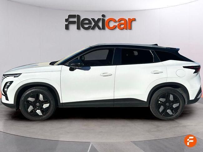 Usado Omoda 5 147 CV (108 kW) 2025 Blanco SUV