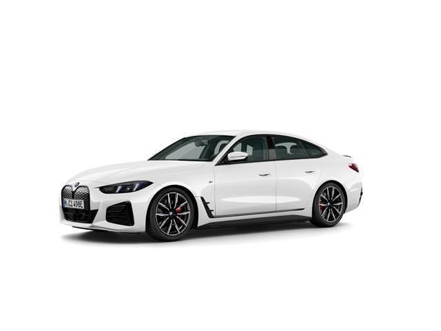 Usado 2025 BMW i4 Comfort Edition Berlina | 57.990 € - Imagen 1/4