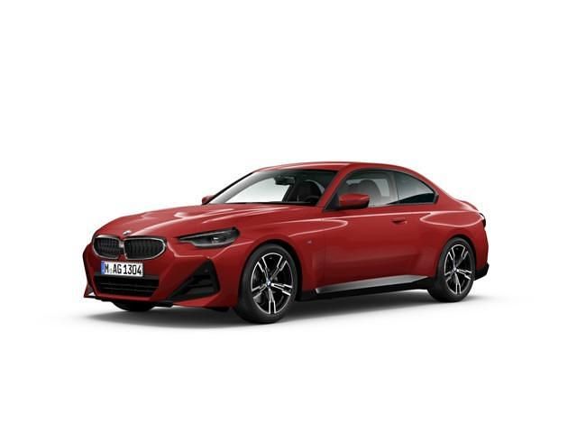 Nuevo BMW 218 Comfort Edition 156 CV (114 kW) 2025 Coupe