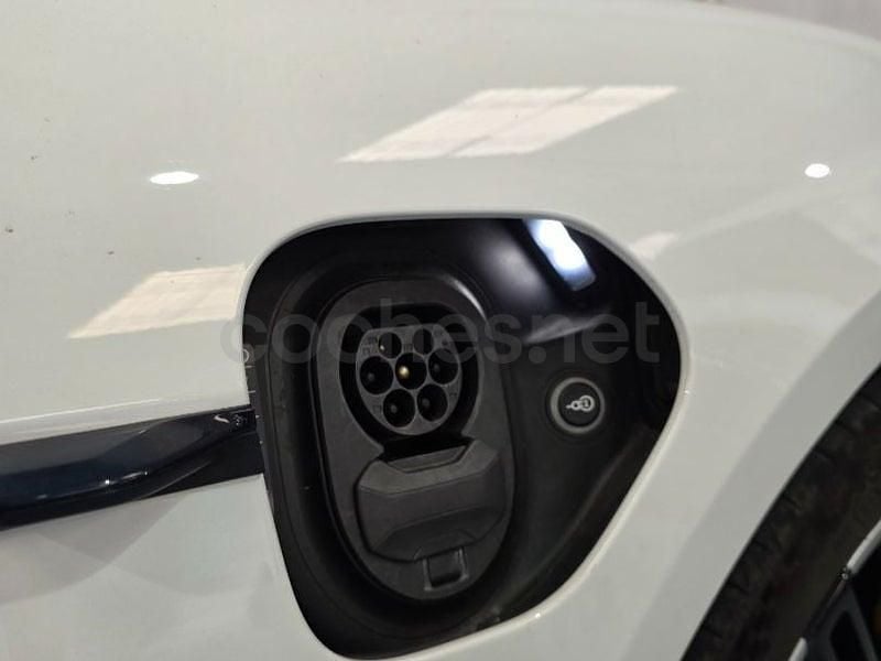 Usado Porsche Taycan Turbo S 2021 Eléctrico Berlina