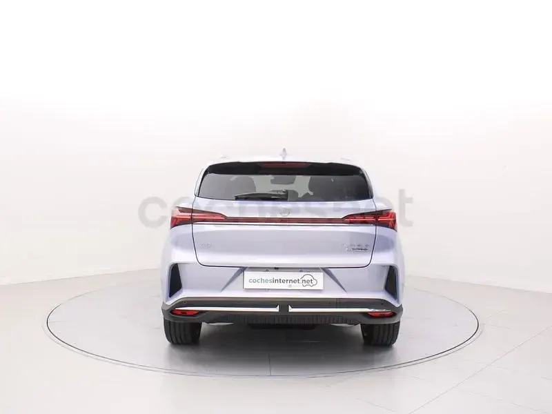 Usado MG Marvel R Performance 211 kW (288 CV) 2025 Eléctrico SUV