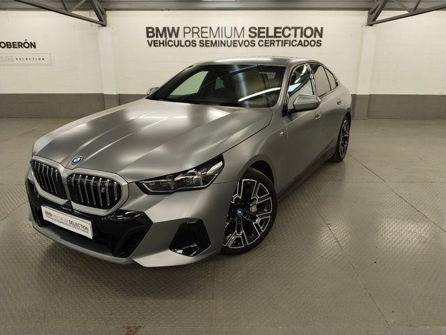Usado 2023 BMW i5 Comfort Edition Berlina | 67.500 € - Imagen 1/4