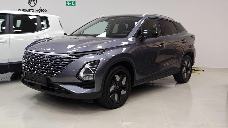 Usado Omoda 5 147 CV (108 kW) 2025 Azul SUV