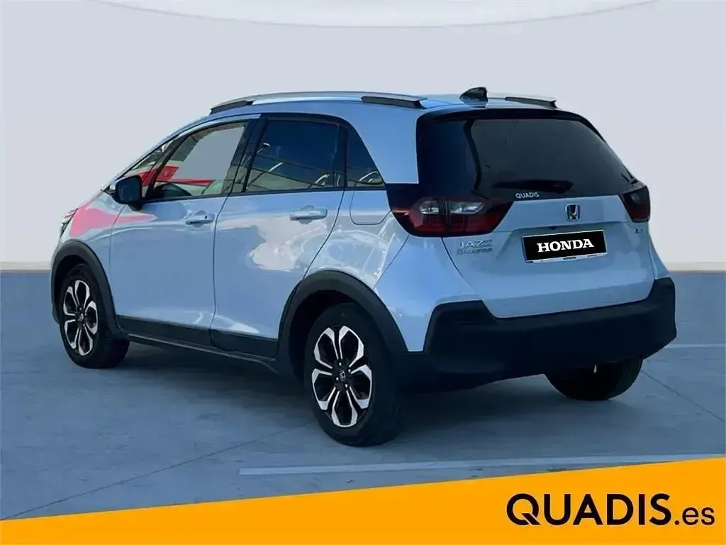 Usado Honda Jazz 109 CV (80 kW) 2020 Blanco Utilitario