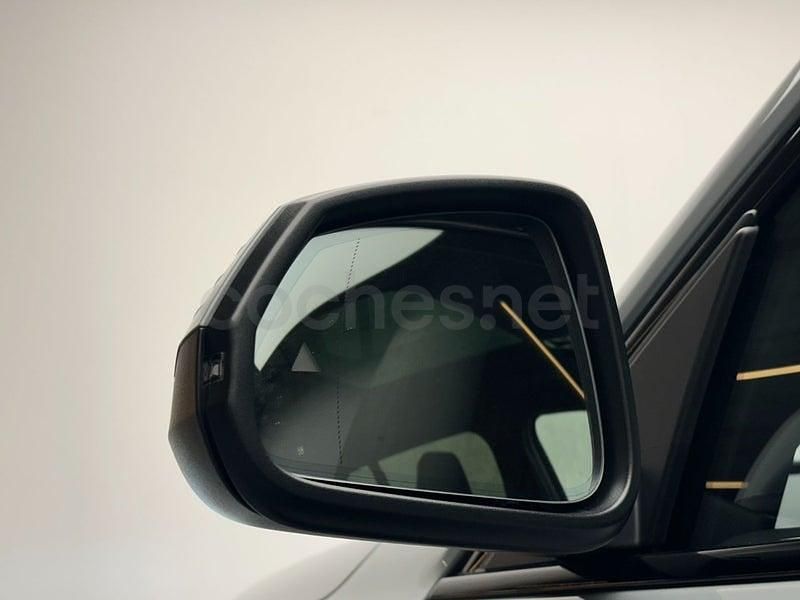 Usado BMW X2 Comfort Edition 163 CV (119 kW) 2025 Gris / plata SUV