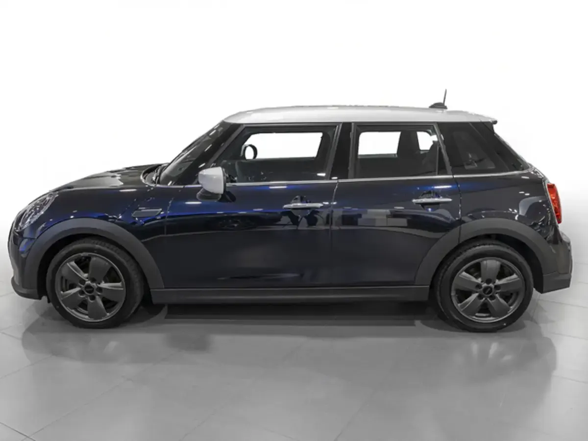 Usado Mini Cooper 136 CV (100 kW) 2023 Utilitario