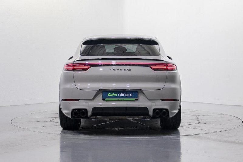 Usado Porsche Cayenne 460 CV (338 kW) 2022 Blanco SUV
