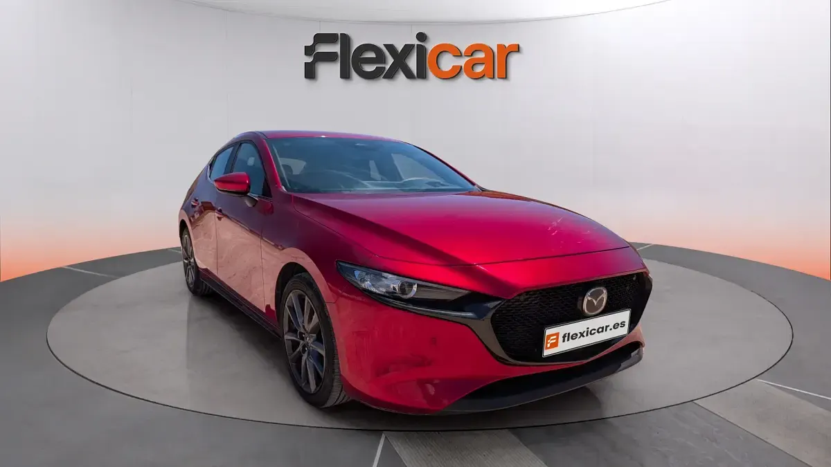 Usado Mazda 3 Center-Line 140 CV (102 kW) 2025 Berlina