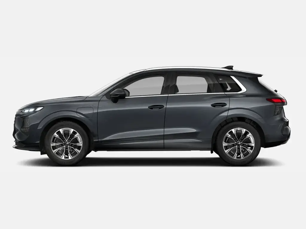 Nuevo Audi Q3 Advanced 272 CV (200 kW) 2025 Gris tambora SUV