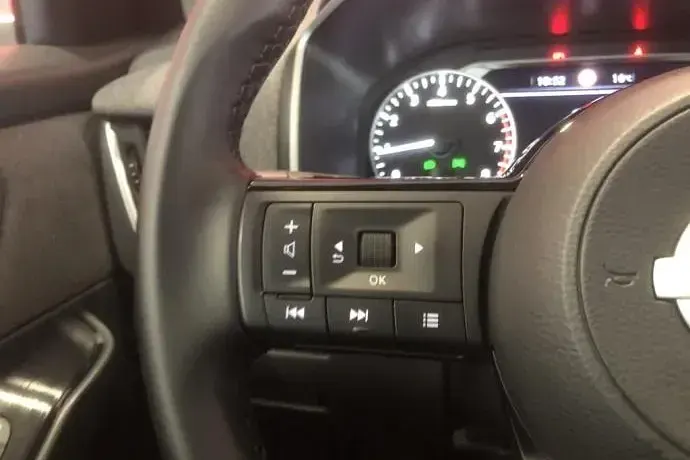 Usado Nissan Qashqai Acenta 140 CV (102 kW) 2025 SUV