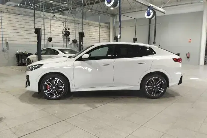Usado BMW 120 Comfort Edition 163 CV (119 kW) 2025 Utilitario