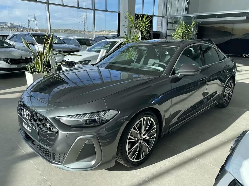 Nuevo 2025 Audi A5 Coupe | 61.000 € (Super precio) - Imagen 1/4