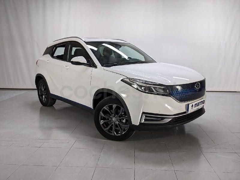 Nuevo DFSK Seres 3 119 kW (163 CV) 2025 Eléctrico SUV