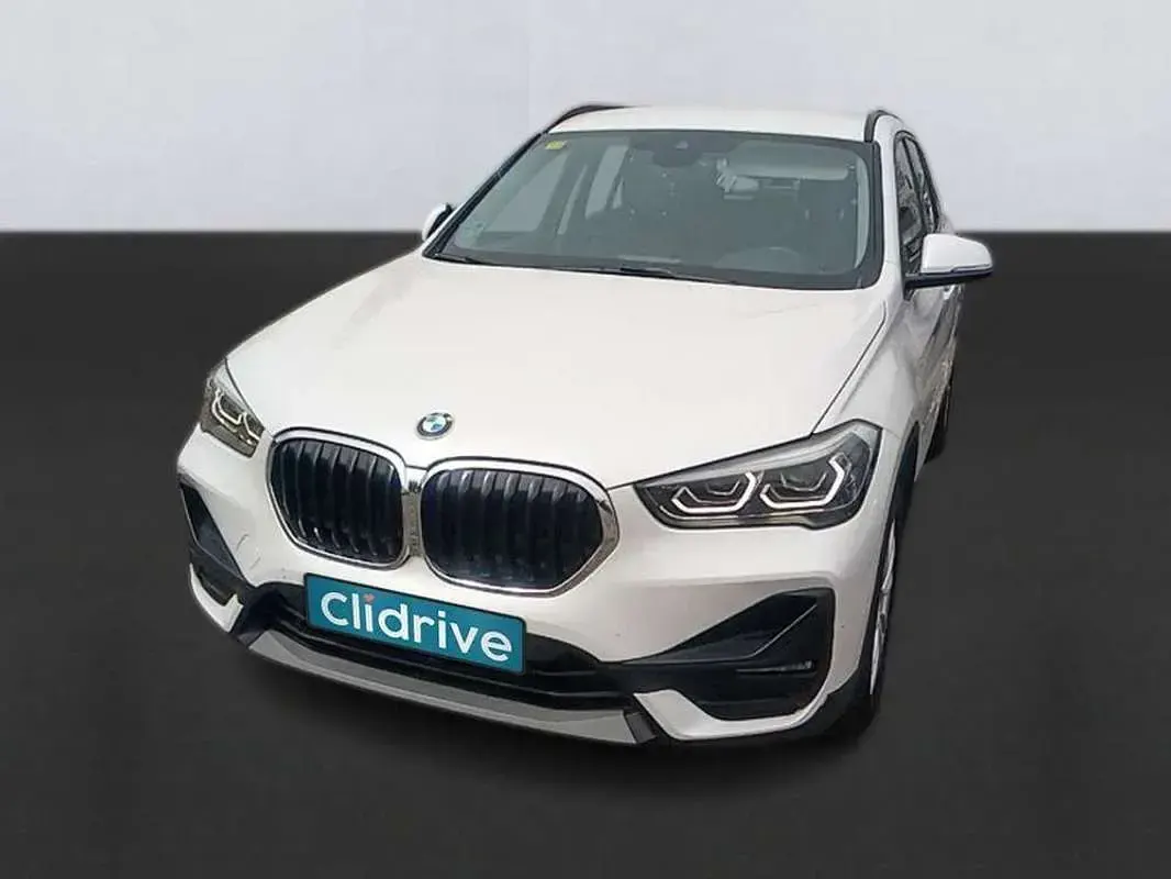 Usado BMW X1 150 CV (110 kW) 2020 SUV