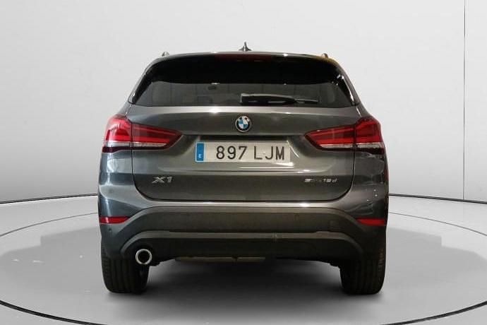 Usado BMW X1 Performance 116 CV (85 kW) 2020 SUV