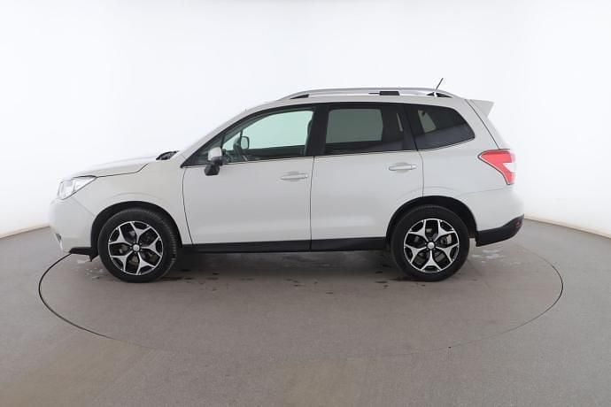 Usado Subaru Forester 240 CV (176 kW) 2014 SUV